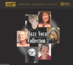 Jazz Vocal Collection 3 (Import XRCD24)