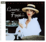 Laura Fygi - The Latin Touch (XRCD2)