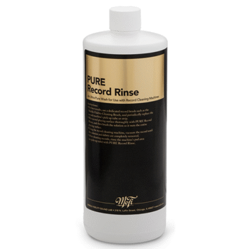MOBILE FIDELITY - Pure Record Rinse (32oz)