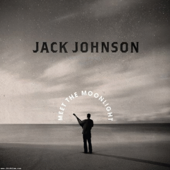 Jack Johnson - Meet the Moonlight (180g Vinyl LP)